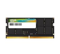 Memoria RAM Silicon Power SP016GBSVU560F02 16 GB DDR5 5600 MHz CL46