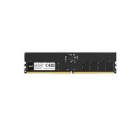 Silicon Power SP032GBLVU560F02 memoria 32 GB 1 x 32 GB DDR5 5600 MT/s 288-pin DIMM Data Integrity Check (verifica integrità