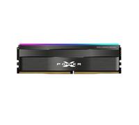 Silicon Power Sp032gxlzu320bdd 32gb 2x16gb Ddr5 4800mhz Memory Ram Nero
