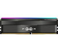 Silicon Power Sp008gbsfu266x02 1x8gb Ddr4 2666mhz Ram Nero
