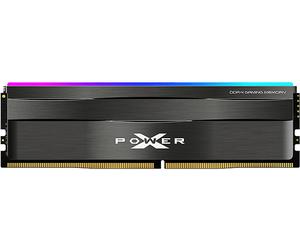 MEMORIA RAM SILICON POWER XPOWER Zenith RGB SP032GXLZU320BDD