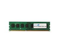 MEMORIA RAM SIMPLETEK 1 x 4 GB DDR3 1066 MHz 1.5V CL7 2Rx8 DIMM PC3-8500U