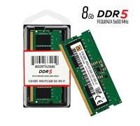 Kingston Technology ValueRAM KVR56S46BS8-16 memoria 16 GB 1 x 16 GB DDR5