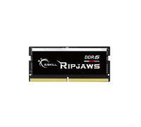 G.Skill Ripjaws 16GB DDR5-5600 CL46 (F5-5600S4645A16GX1-RS)