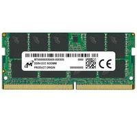 Memoria RAM SODIMM ECC Per Server NAS Synology DS1621+ 16GB DDR4 2666 PC4-21300