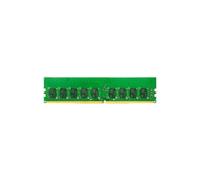 Memoria RAM Synology 8GB DDR4 ECC UDIMM 2133MHz CL15 Affidabile
