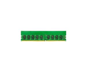Memoria RAM Synology 8GB DDR4 ECC UDIMM 2133MHz CL15 Affidabile