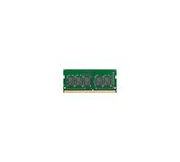 Synology RAM DDR4 ECC Unbuffered SODIMM 16GB (D4ES01-16G)