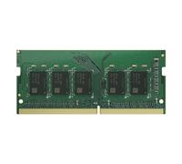 Memoria RAM Synology D4ES03-8G 8GB 1x8GB DDR4 260-pin SO-DIMM ECC per NAS Server