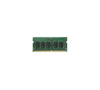 MEMORIA RAM SYNOLOGY D4ES04-4G 1 x 4 GB DDR4 2666 MHz SO-DIMM