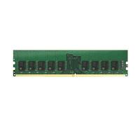 Memoria RAM Synology D4EU02-16G 16GB 1x16GB DDR4 ECC UDIMM 288-pin Compatibile RS2825RP+