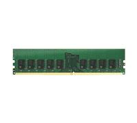 Modulo RAM Originale Synology D4EU02-8G - 8 GB - DDR4 - ECC UDIMM - 288 pins - 1.2V