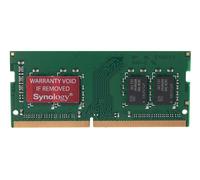Synology D4NESO-2666-4G memoria 4 GB 1 x 4 GB DDR4 2666 MHz