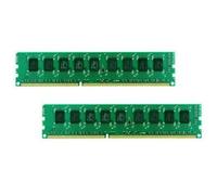 Synology RAMEC1600DDR3-8GBX2 16GB 2 x 8GB DDR3 ECC modulo di memoria - Nouvo