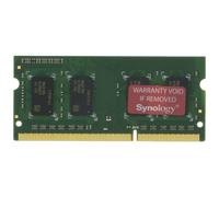Memoria RAM Synology DDR3L-1866 SO-DIMM da 4 GB (D3NS1866L-4G)