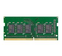 Memoria RAM Synology DDR4 SO-DIMM 8GB ECC D4ES02-8G - Capacità 8GB, Alte Prestazioni e Basso Consumo Energetico - Compatibile con Server Synology e Sistemi NAS - Protezione ECC per una Maggiore Affida