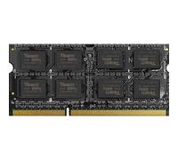 Memoria RAM Team Group 8GB 1x8GB DDR3L 1600MHz CL11 SO-DIMM 204-pin