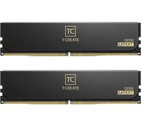 DDR5 32GB KIT 2x16GB PC 6000 Team T-CREATE EXPERT CTCED532G6000HC30DC01