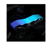 Team Group Delta Ff3d564g6000hc38adc01 64gb 2x32gb Ddr5 6000mhz Ram Nero