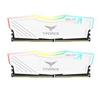 DDR4 32GB KIT 2x16GB PC 3200 Team T-Force Delta RGB TF3D432G3200HC16FDC01