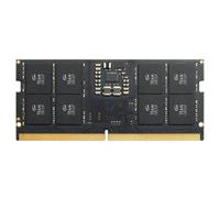 Team Group Elite Ted516g5600c46a-s01 1x16gb Ddr5 5600mhz Ram Nero