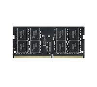 Team Group ELITE TED48G3200C22-S01 memoria 8 GB 1 x 8 GB DDR4 3200 MHz Team Elite 8GB No Heatsink 1 x 8GB DDR4 3200MHz SODIM