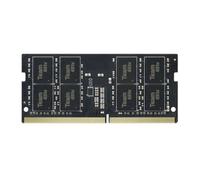 Memoria RAM Team Group ELITE TED48G3200C22-S01 8GB 1x8GB DDR4 3200MHz CL22 SO-DIMM