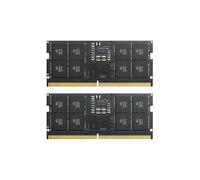 Team Group Elite Ted532g5600c46a-s01 1x32gb Ddr5 5600mhz Ram Nero