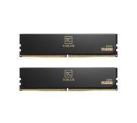 Memoria RAM Team Group T-CREATE EXPERT CTCED548G7200HC34ADC01 48GB 2x24GB DDR5 7200MHz CL34 Dissipatore Nero
