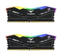 Memoria RAM Team Group T-Force Delta RGB 64GB 2x32GB DDR5 6000MHz CL38 RGB