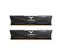 DDR5 32GB KIT 2x16GB PC 6000 Team T-Force Vulcan FLBD532G6000HC30DC01 black