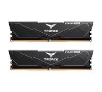 DDR5 32GB KIT 2x16GB PC 6000 Team T-Force Vulcan FLBD532G6000HC30DC01 black