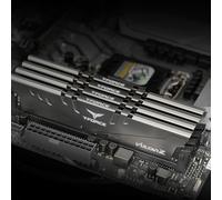 VULCAN Z memoria 32 GB 2 x 16 GB DDR4 3200 MHz grigio, 32 GB, 2 x 16 GB, DDR4, 3200 MHz, 288-pin DIMM