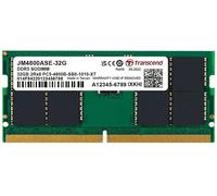 MEMORIA RAM TRANSCEND JetMemory JM4800ASE-32G