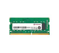 MEMORIA RAM TRANSCEND JetRam 1 x 32 GB DDR5 SO-DIMM 5600 MHz CL46 JM5600ASE-32G