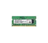 MEMORIA RAM TRANSCEND JetRAM DDR4 SODIMM 1 x 16 GB 2666 MHz