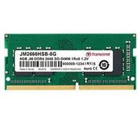 MEMORIA RAM TRANSCEND JetRam JM2666HSE 32 GB (2x16)