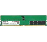 Transcend JetRam memoria 32 GB 1 x 32 GB DDR5 4800 MHz (JM4800ALE-32G)