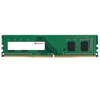 Transcend JetRam 4GB DDR4 RAM 3200MHz Unbuffered Long-DIMM 1Rx16 CL22 1.2V, JM3200HLD-4G