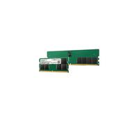 MEMORIA RAM TRANSCEND JM5600ASE-48G 1 x 48 GB 5600 MHz DDR5 262-pin SO-DIMM