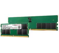 8GB JM DDR5 5600 SO-DIMM 1RX16