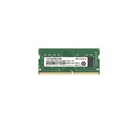 Transcend TS1GSH64V4B Memoria RAM 8 GB DDR4 2400 MHz