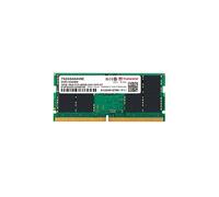 Transcend Transcend Ts2gsa64v8e Memoria 16 Gb 2 X 8 Gb Ddr5 4800 Mhz T_0009_7547
