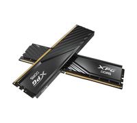 RAM ADATA XPG Lancer Blade 32 GB DDR5 6000 Mhz 2x 16 GB Nero INTEL XMP