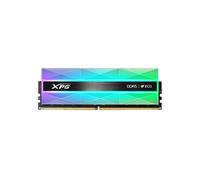 AX5U6400C3216G-DCLANRSG DIMM 32 GB DDR5-6400 (2x 16 GB) Dual-Kit, ram silber,
