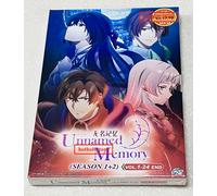 Memoria senza nome (stagione 1 e 2: VOL.1 - 24 End) ~ Sottotitolo inglese ~...