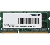 Memoria Singola DDR3 1600 MHz PC3-12800 8GB (1x8GB) C11 - PSD38G1600L2S