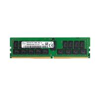 Memoria SK HYNIX 32GB PC4-2666V-R DDR4 ECC 2RX4 registrata RDIMM HMA84G