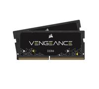 Corsair Vegeance 16GB DDR4-2666 memoria 2 x 8 GB 2666 MHz