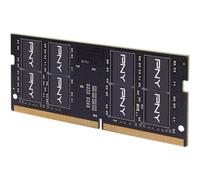 5025145 DDR4 16GB 3200 MHZ SO-DIMM PNY CL22